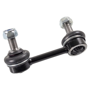 Front Left Drop Link Sorento Anti Roll Bar Stab Fits Kia Blue Print ADG085116