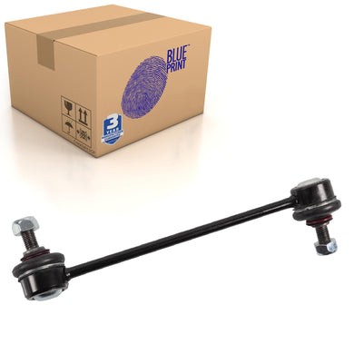 Front Left Drop Link Picanto Anti Roll Bar Stab Fits Kia Blue Print ADG085137