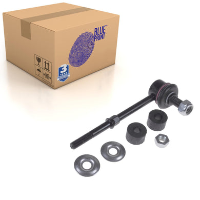 Front Drop Link Sorento Anti Roll Bar Stabiliser Fits Kia Blue Print ADG08513