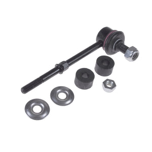 Front Drop Link Sorento Anti Roll Bar Stabiliser Fits Kia Blue Print ADG08513