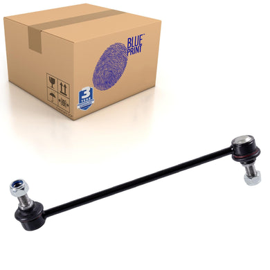 Front Left Drop Link Santa Fe Anti Roll Bar Fits Hyundai Blue Print ADG08515