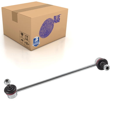 Front Left Drop Link Coupe Anti Roll Bar Stab Fits Hyundai Blue Print ADG08521