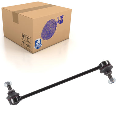 Front Left Drop Link Picanto Anti Roll Bar Stab Fits Kia Blue Print ADG08535