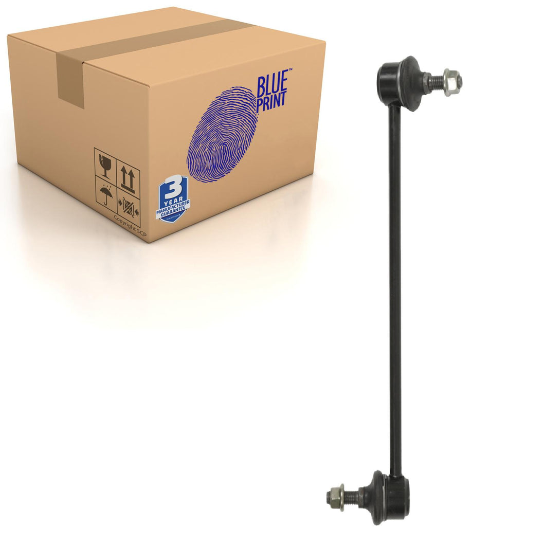 Front Left Drop Link Sephia Anti Roll Bar Stab Fits Kia Blue Print ADG08545