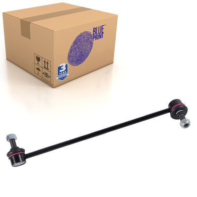 Front Left Drop Link Rio Anti Roll Bar Stabiliser Fits Kia Blue Print ADG08585