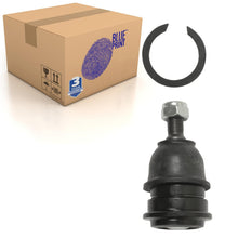 Load image into Gallery viewer, Front Lower Ball Joint Inc Lock Nut &amp; Circlip Fits Hyundai S Blue Print ADG08603