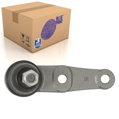 Front Lower Ball Joint Inc Nut Fits Hyundai Excel Pony XP S- Blue Print ADG08604