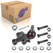 Load image into Gallery viewer, Front Lower Ball Joint Inc Castle Nut &amp; Cotter Pin Fits KI Blue Print ADG086104C