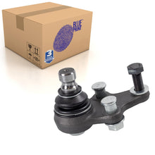 Load image into Gallery viewer, Front Lower Ball Joint Fits Hyundai Trajet OE 545303A200 Blue Print ADG086106