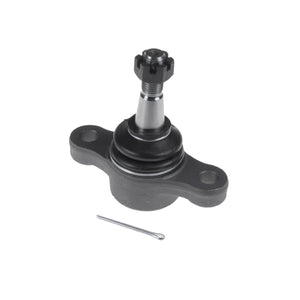 Front Lower Ball Joint Inc Castle Nut & Cotter Pin Fits Hyu Blue Print ADG086119