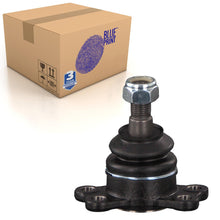 Load image into Gallery viewer, Front Lower Ball Joint Inc Lock Nut &amp; Circlip Fits Ssangyon Blue Print ADG086136