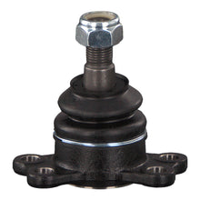 Load image into Gallery viewer, Front Lower Ball Joint Inc Lock Nut &amp; Circlip Fits Ssangyon Blue Print ADG086136