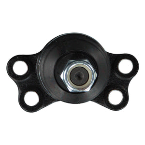 Front Lower Ball Joint Inc Lock Nut & Circlip Fits Ssangyon Blue Print ADG086136