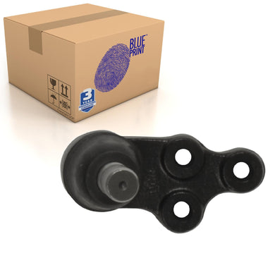 Front Left Lower Ball Joint Fits Ssangyong Rodius Blue Print ADG086137