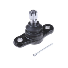 Load image into Gallery viewer, Front Lower Ball Joint Inc Castle Nut &amp; Cotter Pin Fits KIA Blue Print ADG086138
