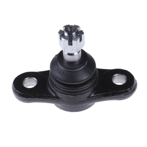 Front Lower Ball Joint Inc Castle Nut & Cotter Pin Fits KIA Blue Print ADG086138