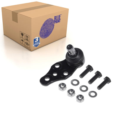 Front Lower Ball Joint Inc Bolts Washers & Lock Nuts Fits Da Blue Print ADG08618