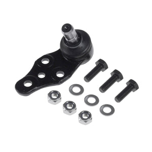 Front Lower Ball Joint Inc Bolts Washers & Lock Nuts Fits Da Blue Print ADG08618