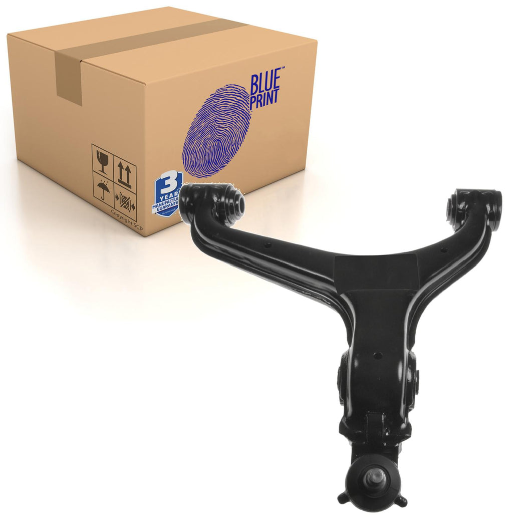 Rexton Control Arm Front Right Lower Fits Ssangyong Blue Print ADG086204