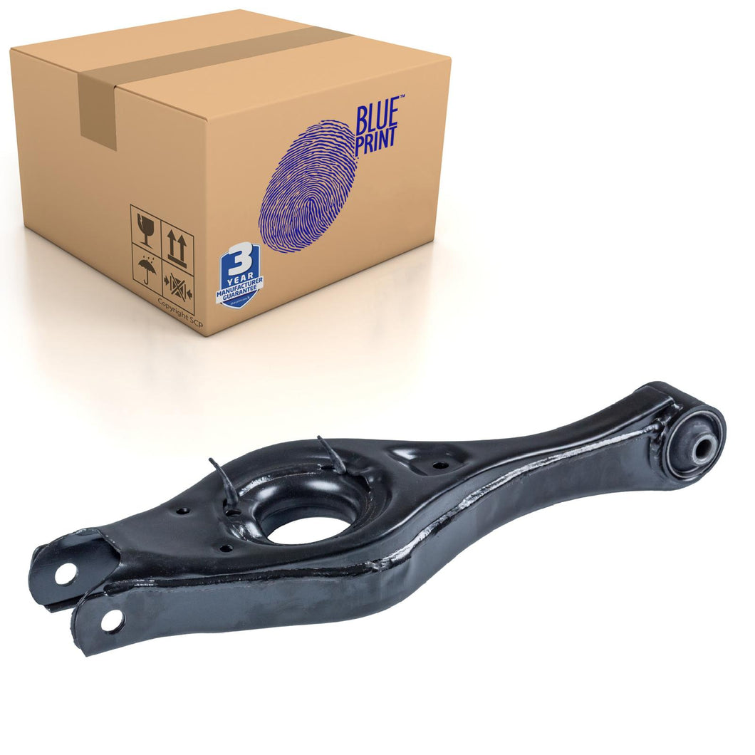 Optima Control Arm Wishbone Suspension Rear Lower Fits KIA Blue Print ADG086238