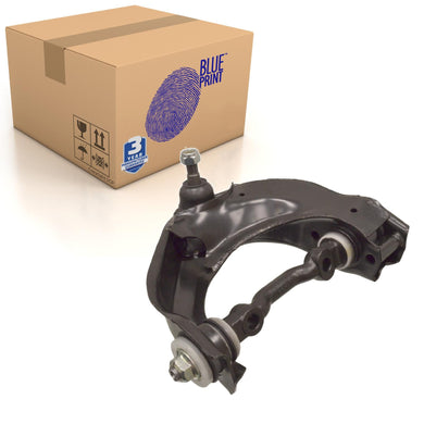H100 Control Arm Suspension Front Left Upper Fits Hyundai Blue Print ADG086247