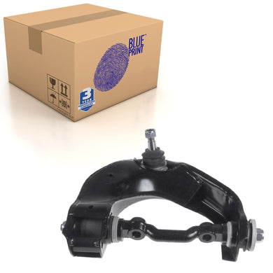 H100 Control Arm Suspension Front Right Upper Fits Hyundai Blue Print ADG086248