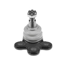 Load image into Gallery viewer, Front Lower Ball Joint Inc Castle Nut &amp; Cotter Pin Fits Vau Blue Print ADG086295