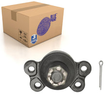 Load image into Gallery viewer, Front Upper Ball Joint Inc Castle Nut &amp; Cotter Pin Fits Ssan Blue Print ADG08630