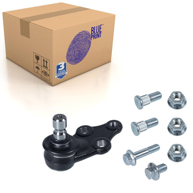 Front Lower Ball Joint Fits KIA Sportage 4x4 R 4x4 Blue Print ADG086323