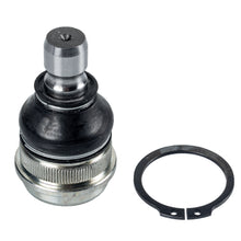 Load image into Gallery viewer, Front Lower Ball Joint Inc Lock Ring Fits KIA Picanto Rio S Blue Print ADG086324