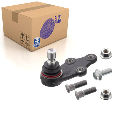 Front Lower Control Arm Ball Joint Fits Hyundai ix35 Kia Sp Blue Print ADG086327