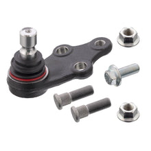 Load image into Gallery viewer, Front Lower Control Arm Ball Joint Fits Hyundai ix35 Kia Sp Blue Print ADG086327