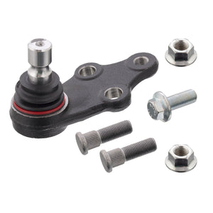 Front Lower Control Arm Ball Joint Fits Hyundai ix35 Kia Sp Blue Print ADG086327