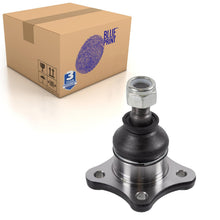 Load image into Gallery viewer, Front Upper Ball Joint Inc Nut Fits Hyundai Terracan Blue Print ADG08641