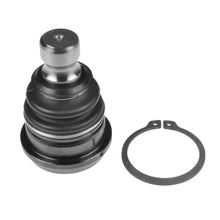 Load image into Gallery viewer, Front Lower Ball Joint Inc Lock Ring Fits KIA Sorento 4x4 Blue Print ADG08642