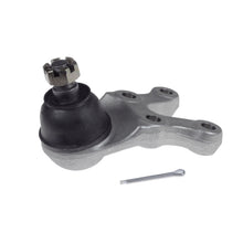 Load image into Gallery viewer, Front Lower Ball Joint Inc Castle Nut &amp; Cotter Pin Fits Hyun Blue Print ADG08643