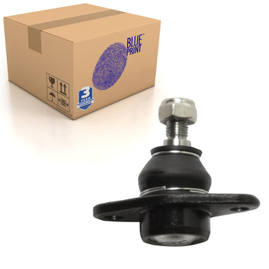 Front Lower Outer Ball Joint Inc Nut Fits Mini BMW Cooper R5 Blue Print ADG08665