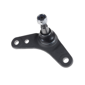 Front Left Lower Inner Ball Joint Inc Nut Fits Mini BMW Coop Blue Print ADG08687