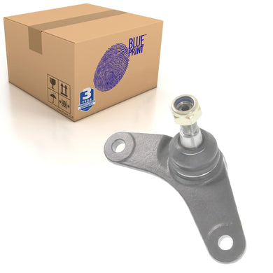 Front Right Inner Lower Ball Joint Inc Nut Fits Mini BMW Coo Blue Print ADG08688