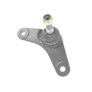 Front Right Inner Lower Ball Joint Inc Nut Fits Mini BMW Coo Blue Print ADG08688