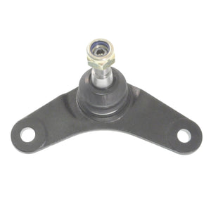 Front Right Inner Lower Ball Joint Inc Nut Fits Mini BMW Coo Blue Print ADG08688