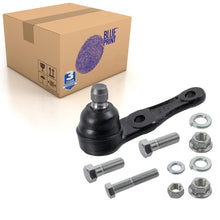 Load image into Gallery viewer, Front Lower Ball Joint Inc Bolts Washers &amp; Lock Nuts Fits KI Blue Print ADG08690