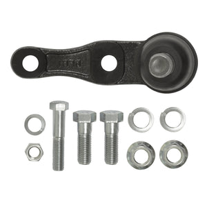 Front Lower Ball Joint Inc Bolts Washers & Lock Nuts Fits KI Blue Print ADG08690