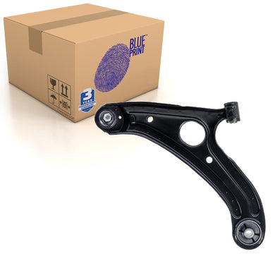 Getz Control Arm Wishbone Front Left Lower Fits Hyundai Blue Print ADG08696