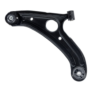 Getz Control Arm Wishbone Front Left Lower Fits Hyundai Blue Print ADG08696