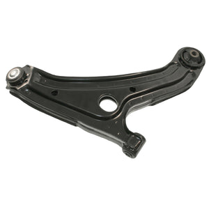Getz Control Arm Wishbone Front Left Lower Fits Hyundai Blue Print ADG08696