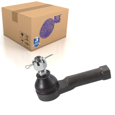 Front Tie Rod End Outer Track Fits KIA 0K20132280A Blue Print ADG08708