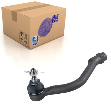 Front Right Tie Rod End Outer Track Fits KIA 568203K010 Blue Print ADG087102