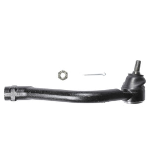 Front Left Tie Rod End Outer Track Fits KIA 568203K000 Blue Print ADG087103