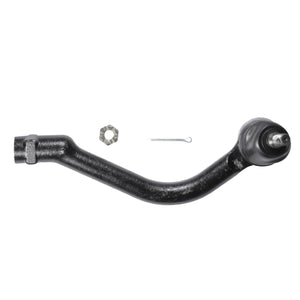 Front Left Tie Rod End Outer Track Fits KIA 568203K000 Blue Print ADG087103